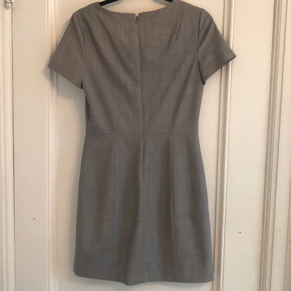Theory Cassii Dress NWT size 4 - Picture 3 of 4